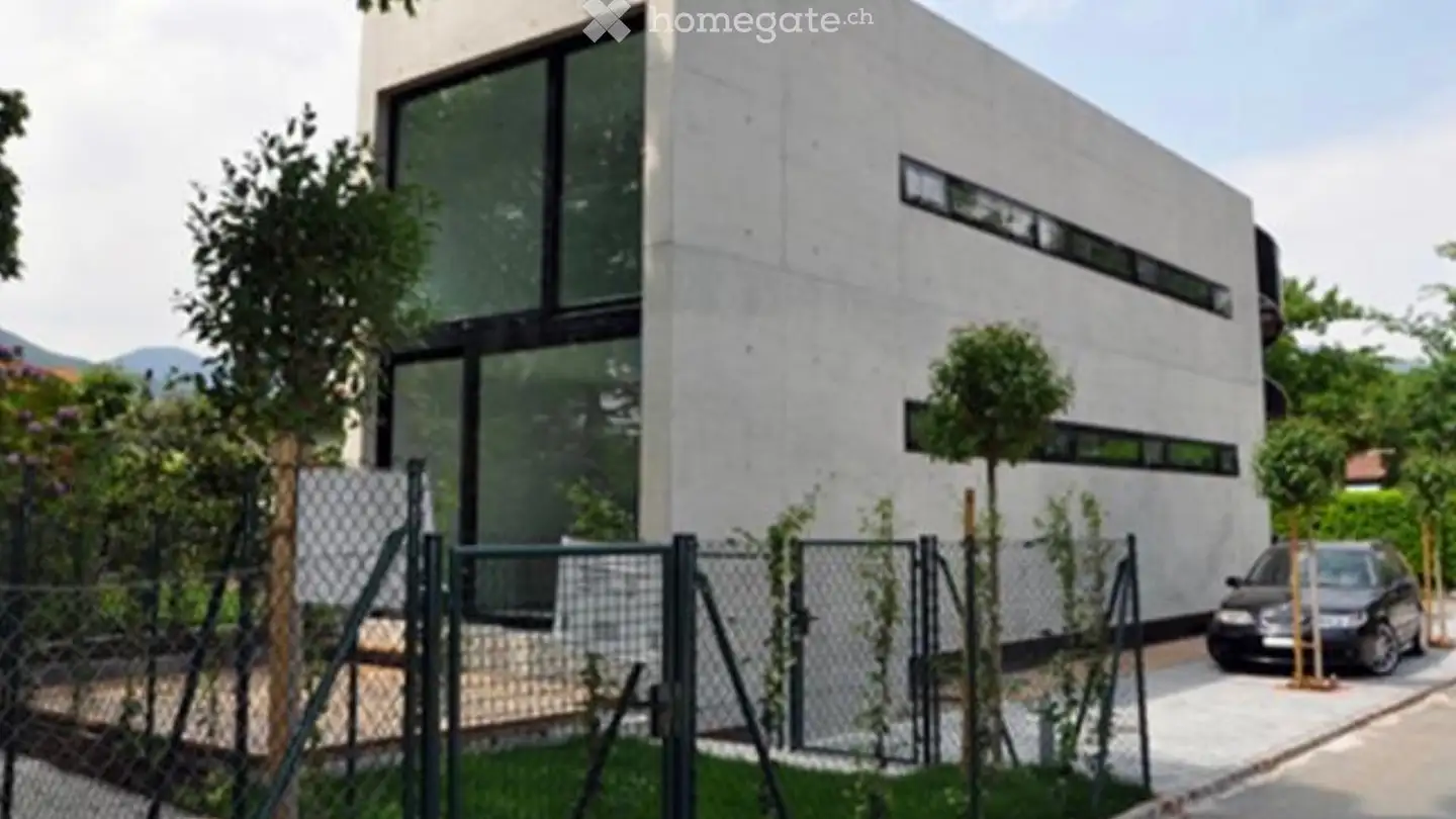 Appartement à louer - Via Bosconi 12, 6983 Magliaso - Photo 2