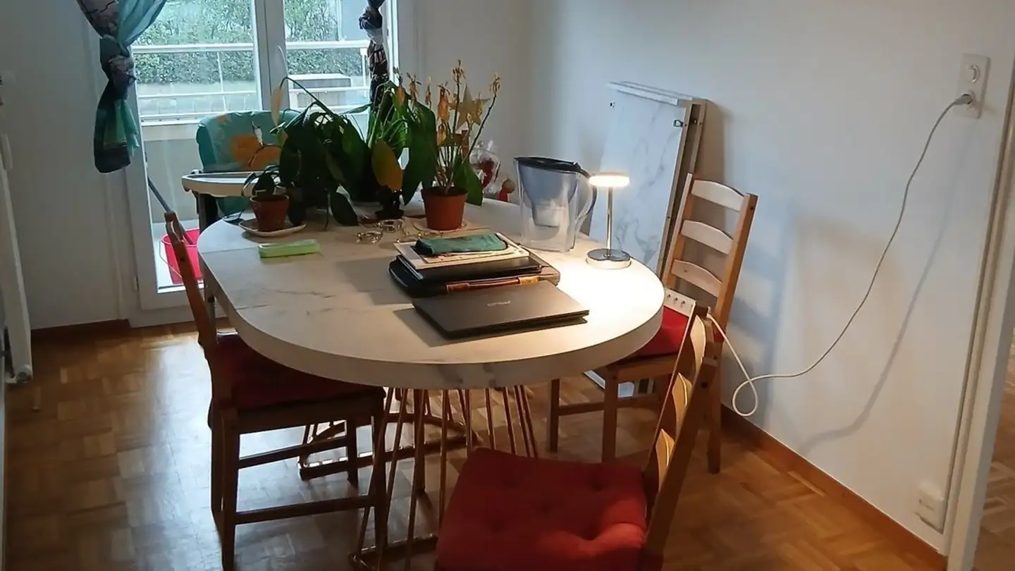 Apartment for rent - Rue Du Châtelard 1, 1400 Yverdon-les-Bains - Photo 4