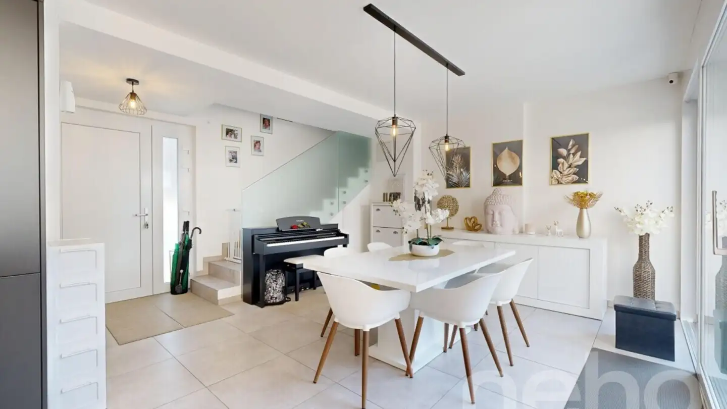 Single house for sale - 1913 Saillon - Photo 3