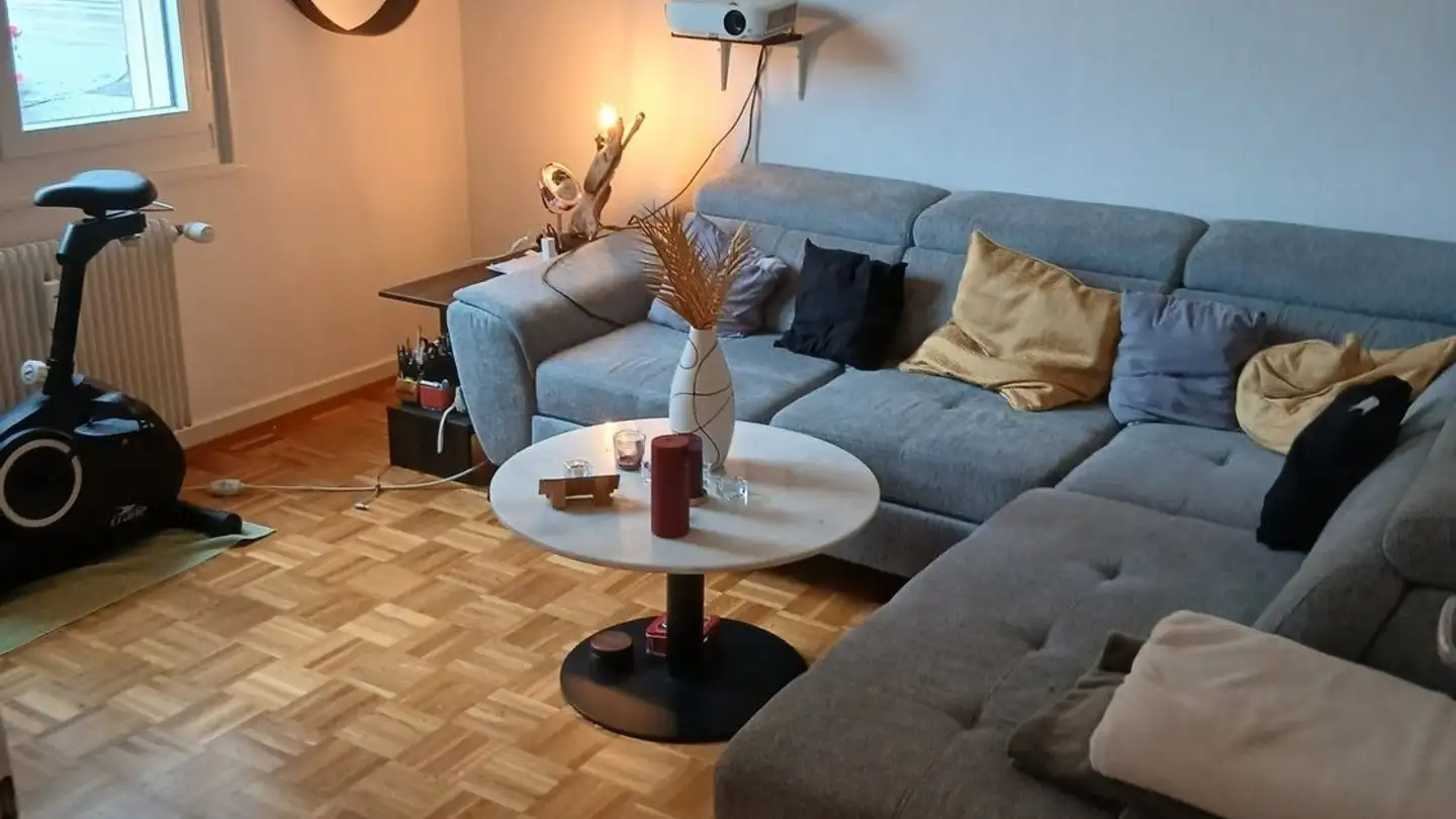 Apartment for rent - Rue Du Châtelard 1, 1400 Yverdon-les-Bains - Photo 3