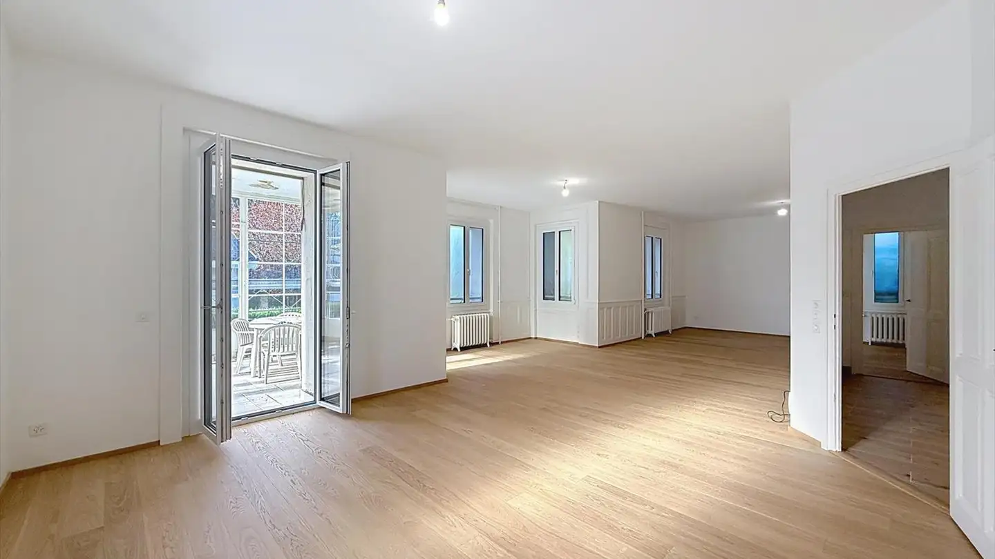 Casa singola in affitto - 1224 Chêne-Bougeries - Photo 3