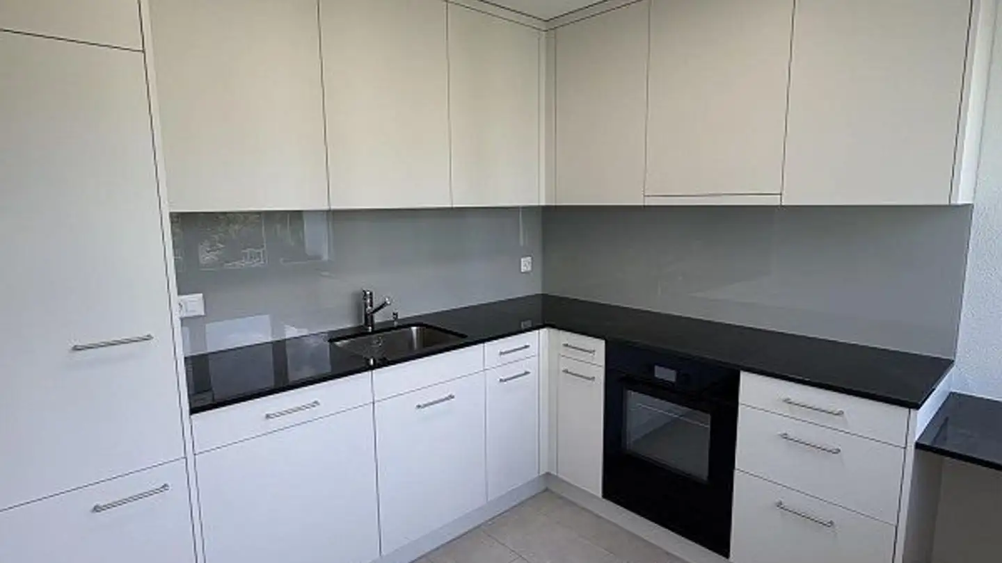 Single room for rent - Riedmatt 25, 6300 Zug - Photo 2