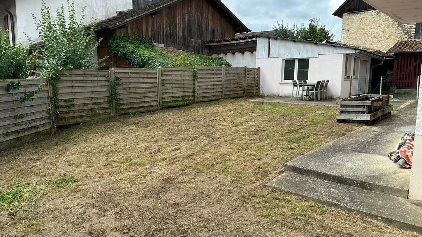 Wohnung mieten - Rue De Porrentruy 124, 2916 Fahy - Foto 2