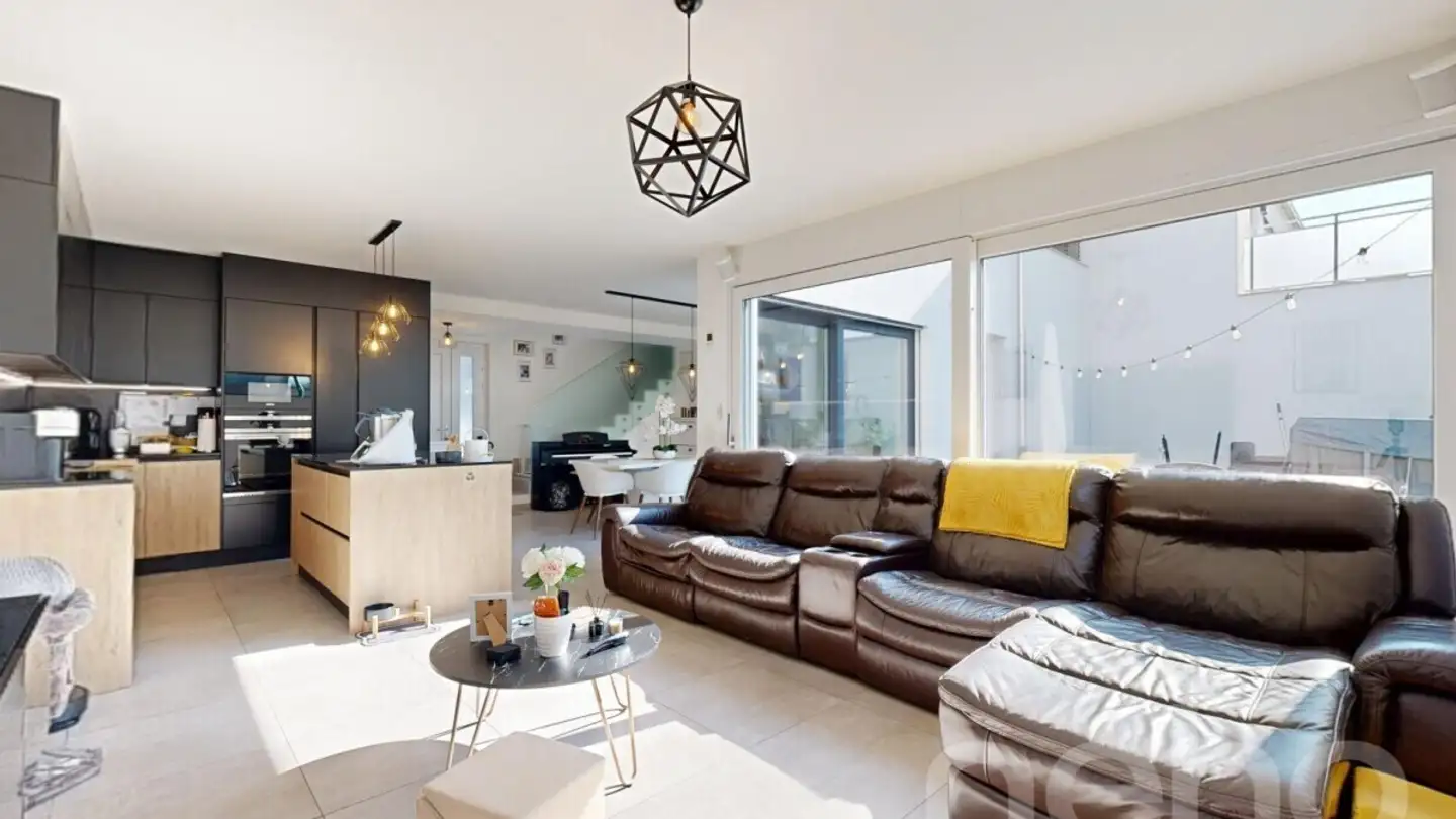 Single house for sale - 1913 Saillon