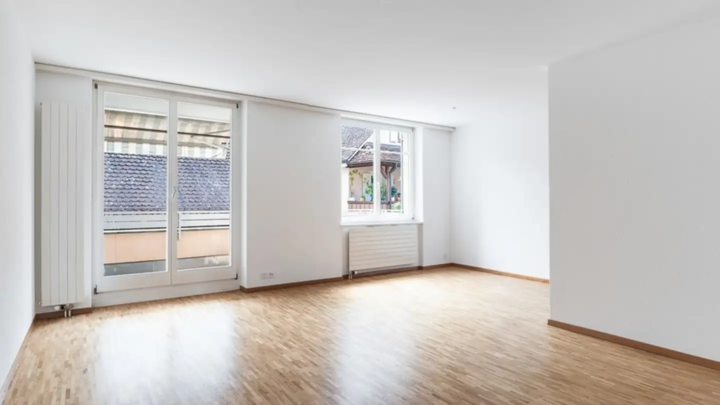 Appartamento in affitto - Hauptstrasse 38, 4144 Arlesheim - Foto 2