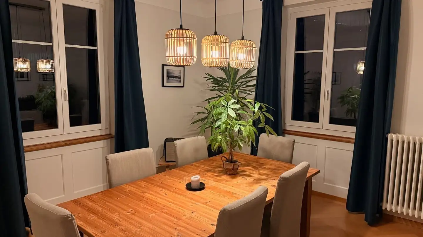 Apartment for rent - Avenue Des Alpes, 2000 Neuchâtel - Photo 2