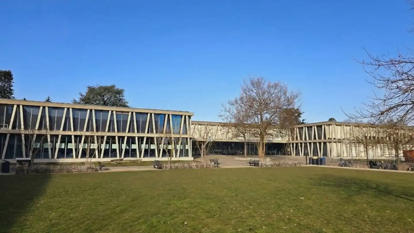 Einfamilienhaus kaufen - 1214 Vernier