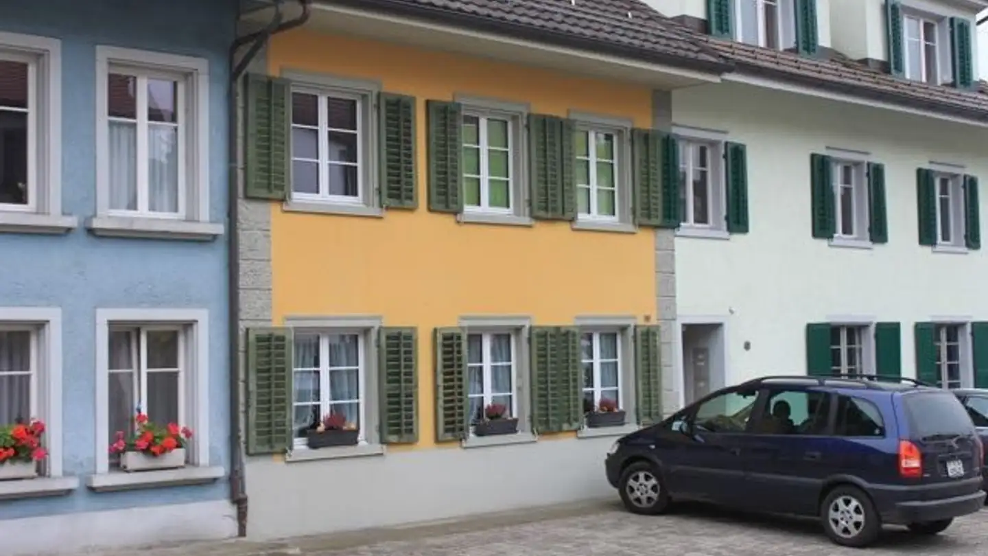 Appartement à louer - Hintergasse 12, 8353 Elgg - Photo 2