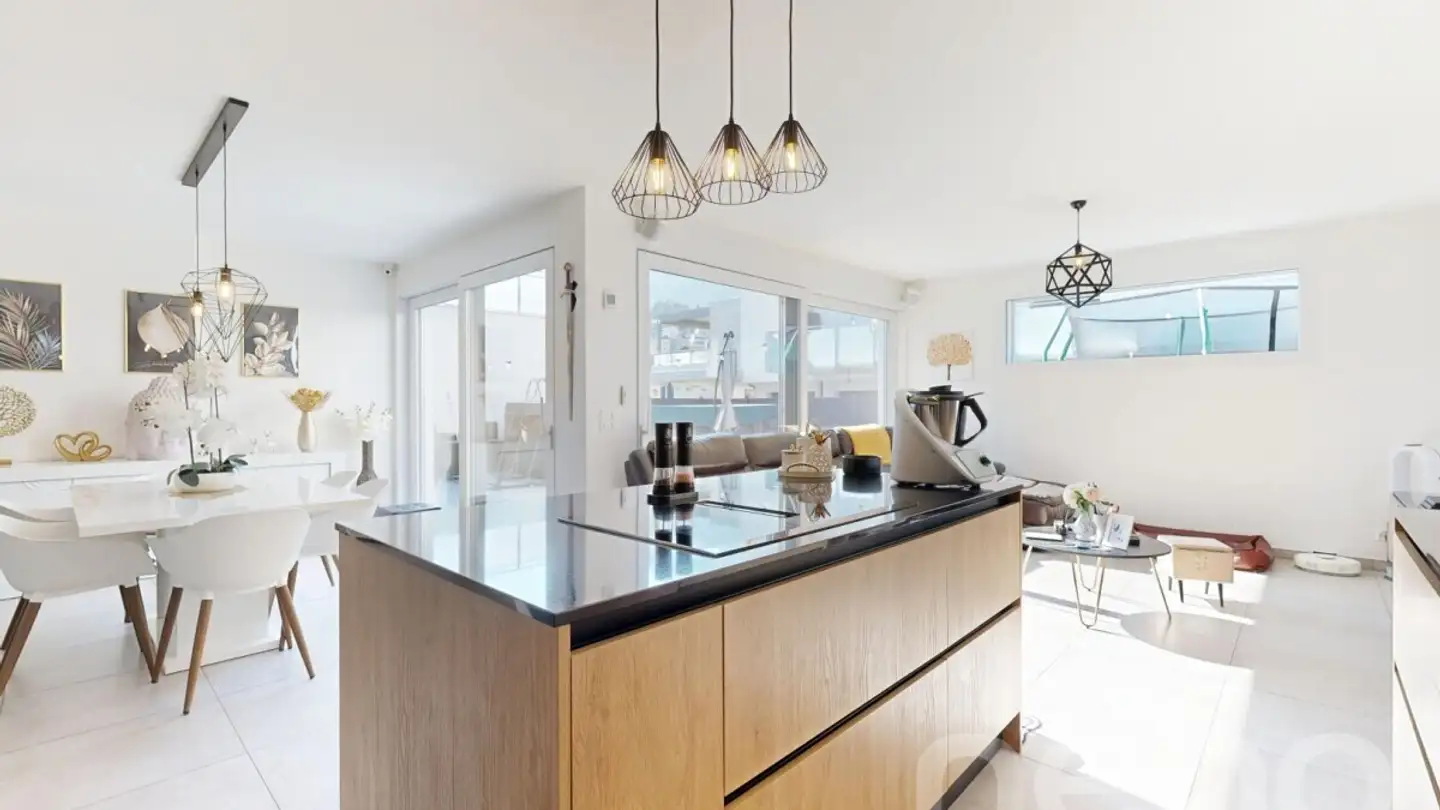 Single house for sale - 1913 Saillon - Photo 2