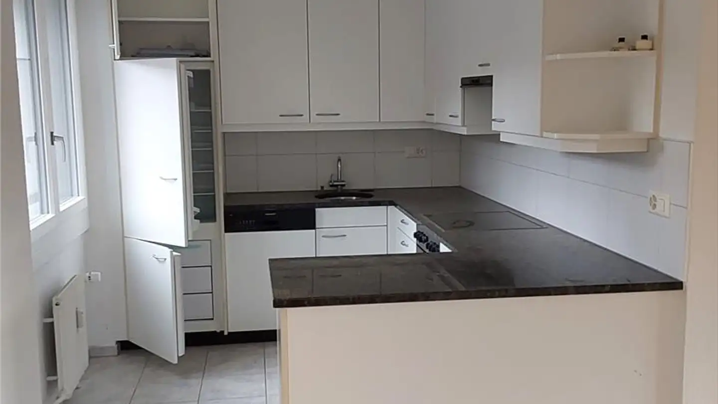 Appartamento in affitto - Freudenreichstrasse 31, 3047 Bremgarten b. Bern - Photo 2