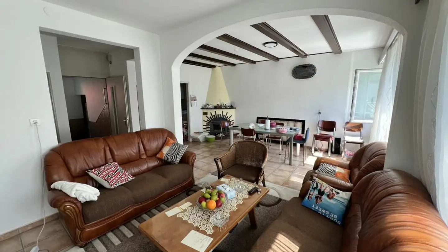 Terreno edificabile industriale in vendita - Via Al Ticino 8, 6514 Sementina - Photo 3