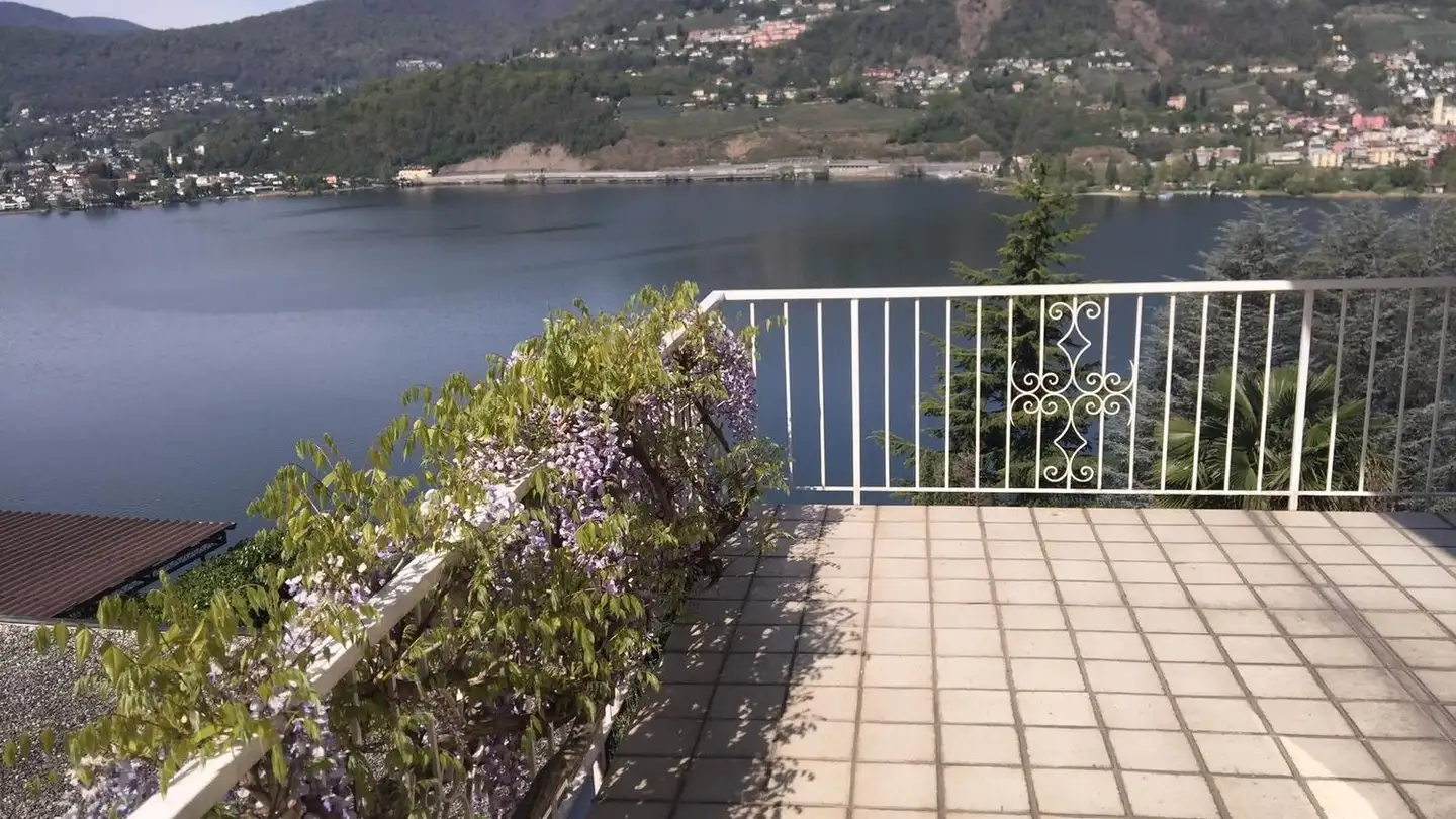 Single house for rent - Via Cosliva 50, 6926 Montagnola - Photo 3