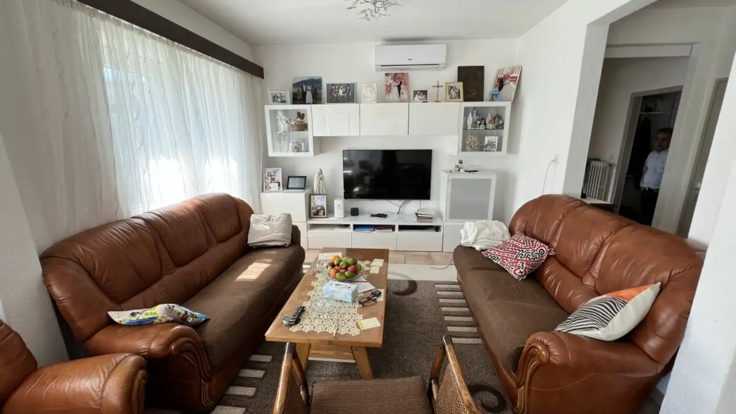 Terreno edificabile industriale in vendita - Via Al Ticino 8, 6514 Sementina - Photo 4