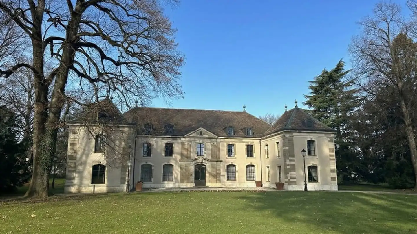 Einfamilienhaus kaufen - 1214 Vernier - Foto 2