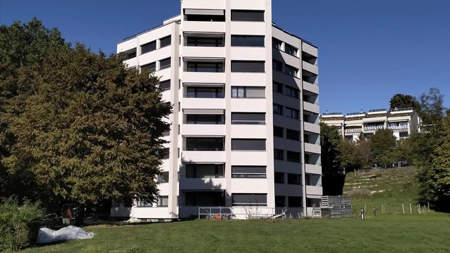 Appartamento in affitto - Freudenreichstrasse 31, 3047 Bremgarten b. Bern