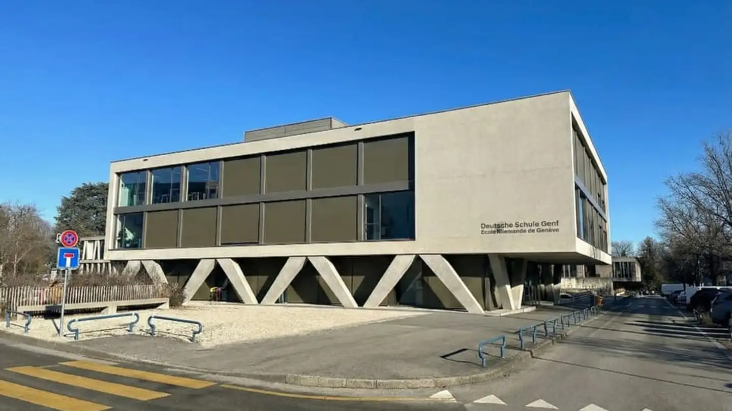 Einfamilienhaus kaufen - 1214 Vernier - Foto 3