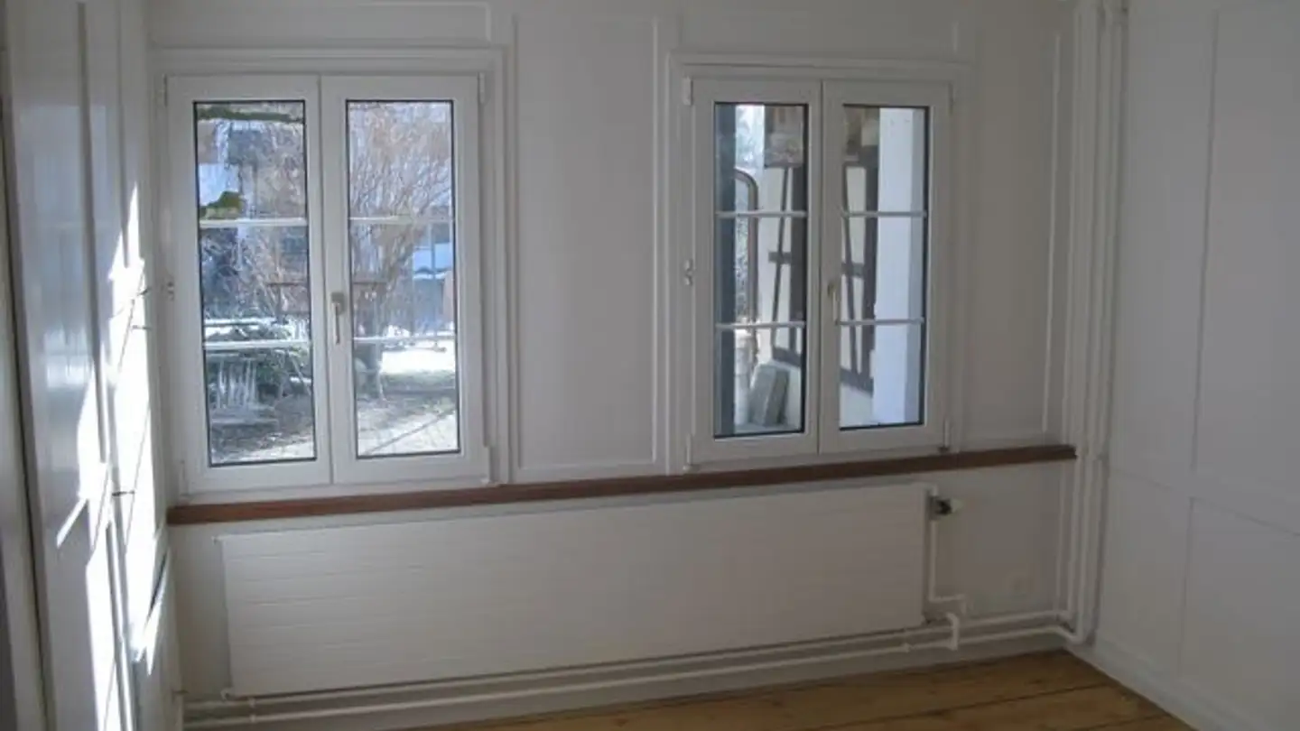 Appartement à louer - Hintergasse 12, 8353 Elgg - Photo 3