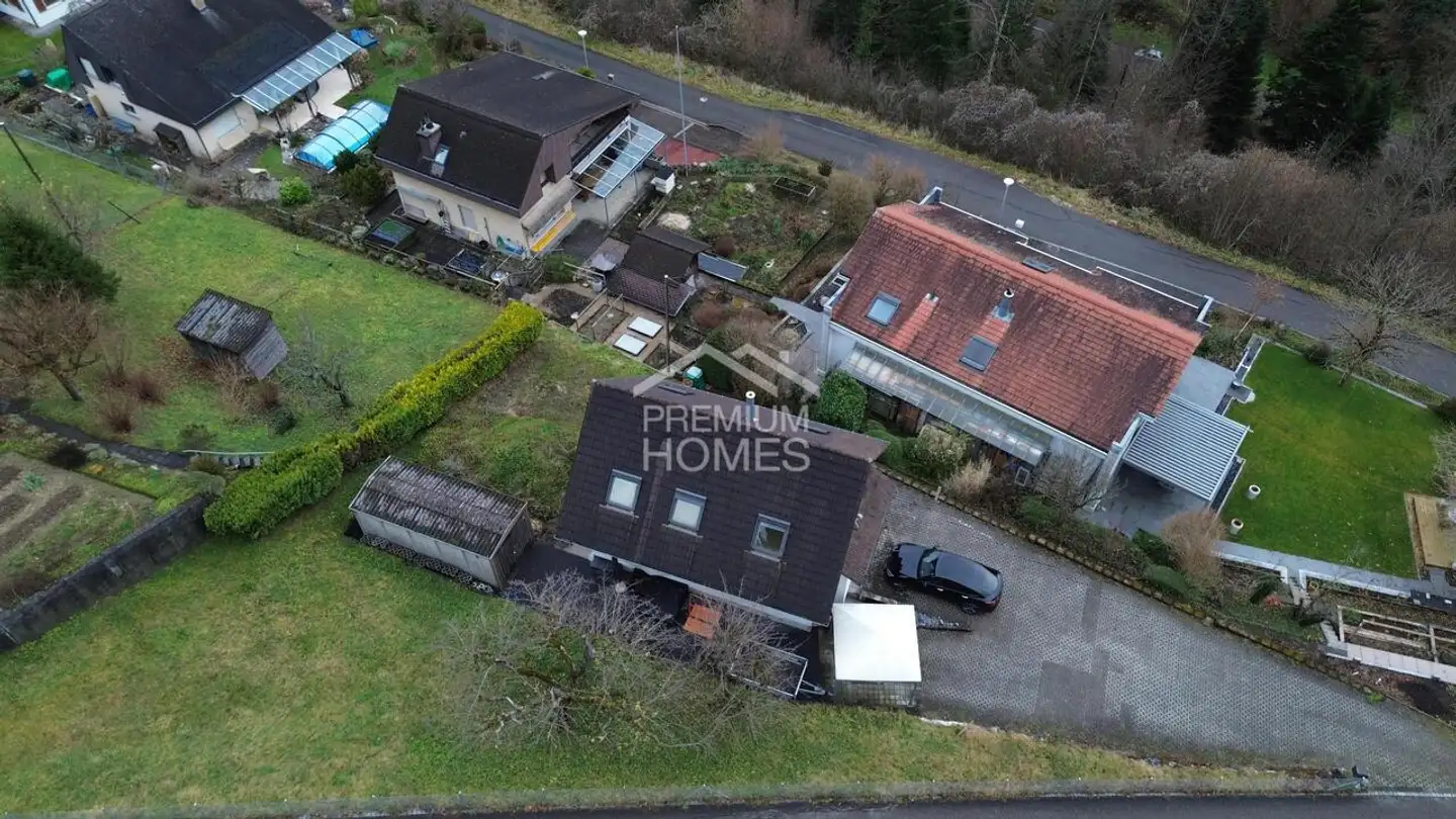 Terreno edificabile in vendita - 4252 Bärschwil - Foto 2