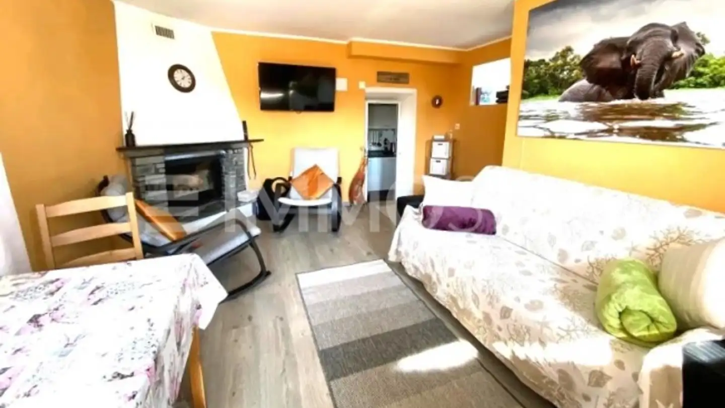 Casa singola in vendita - 6938 Vezio - Foto 3