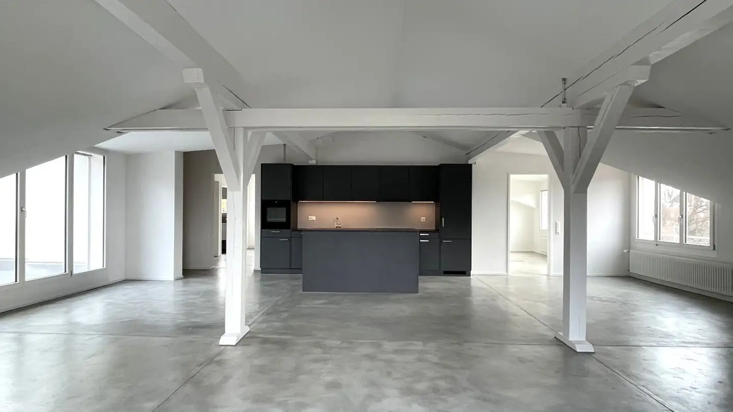 Appartamento in affitto - Dorfstrasse 73, 3073 Gümligen