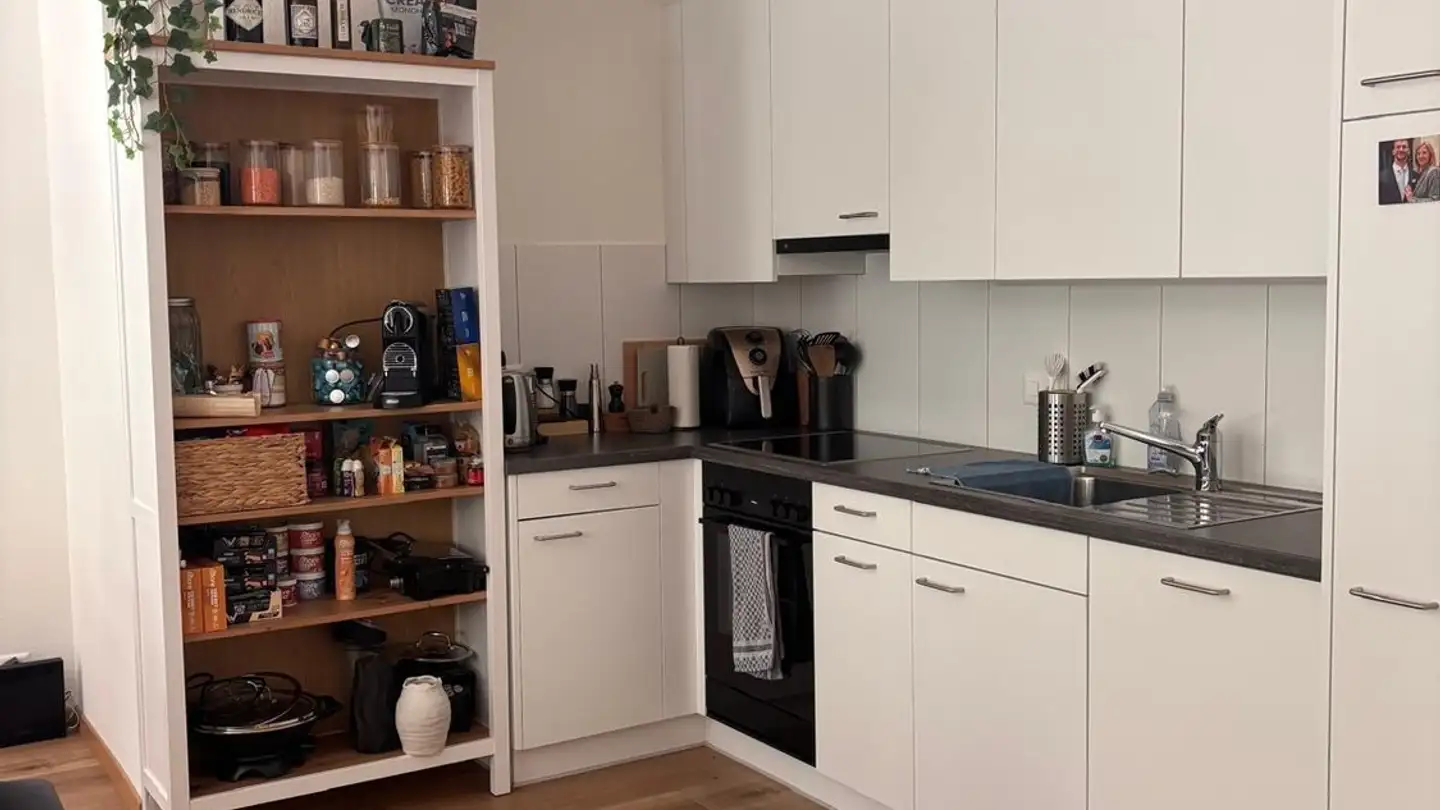 Appartamento in affitto - Zürichstrasse 49, 6004 Luzern