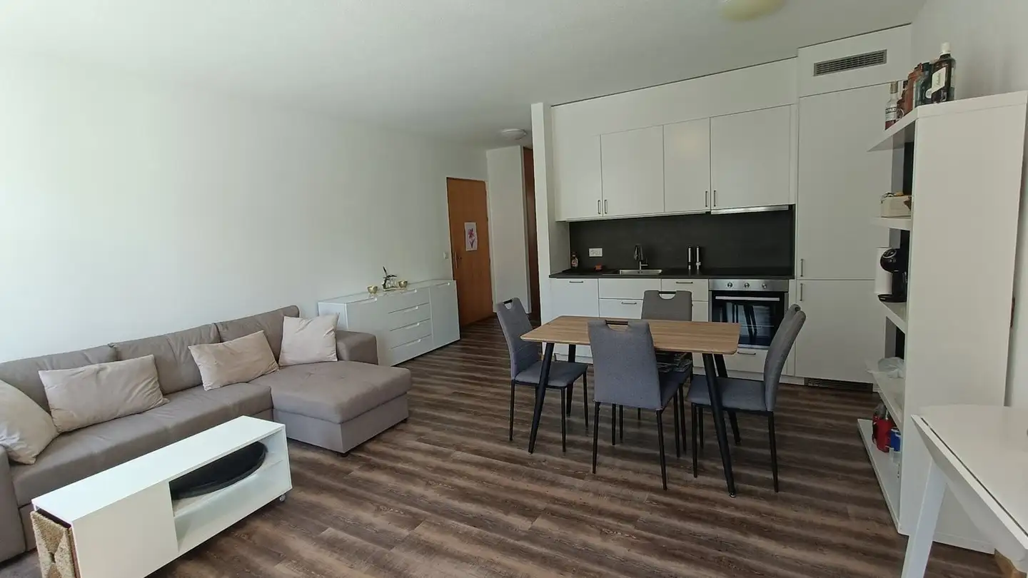 Appartement à louer - Gliserallee 166, 3902 Glis