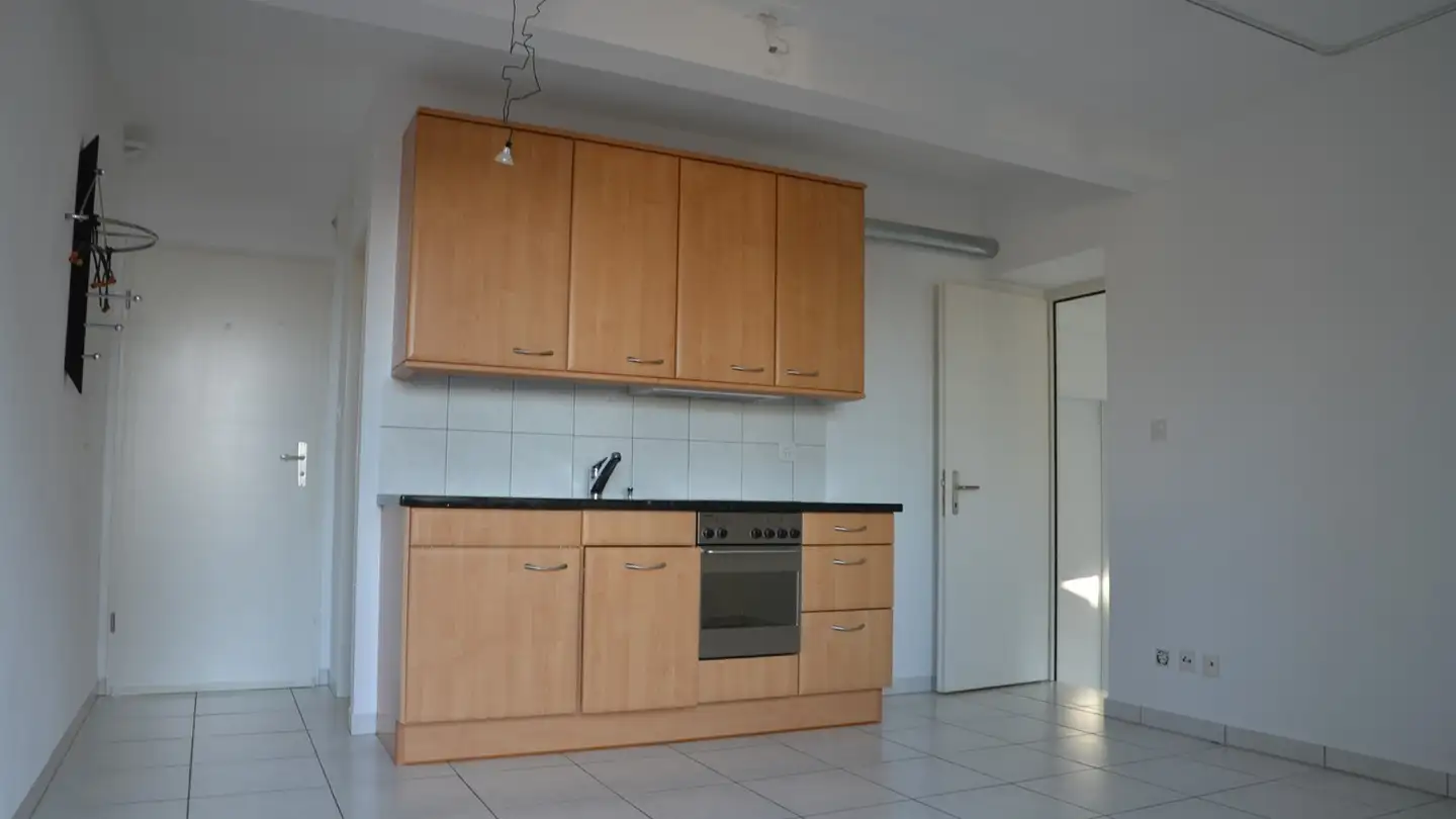 Apartment for rent - 8702 Zollikon