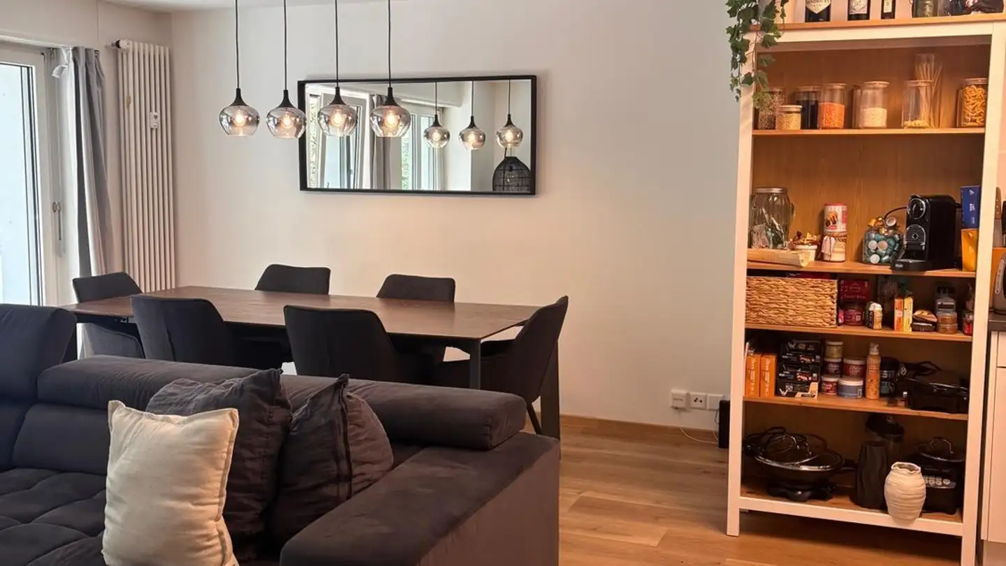 Appartamento in affitto - Zürichstrasse 49, 6004 Luzern - Foto 2