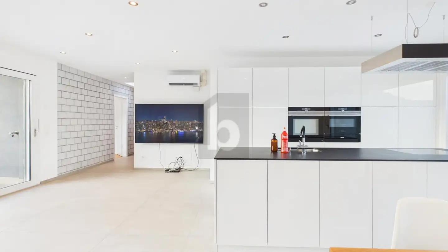 Penthouse for rent - 5612 Villmergen - Photo 2