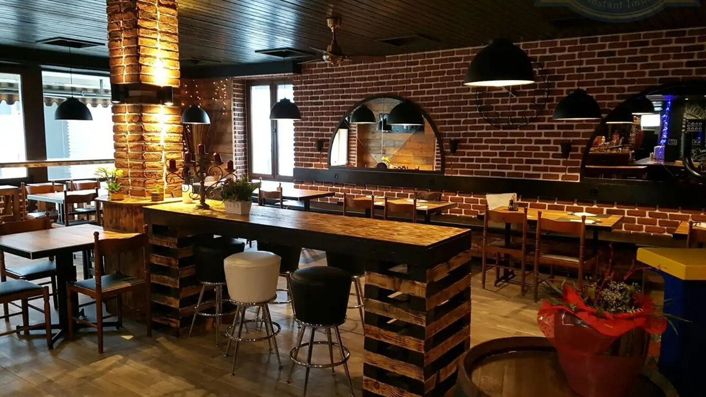 Commerciale in affitto - Faubourg St-Germain 14, 2900 Porrentruy