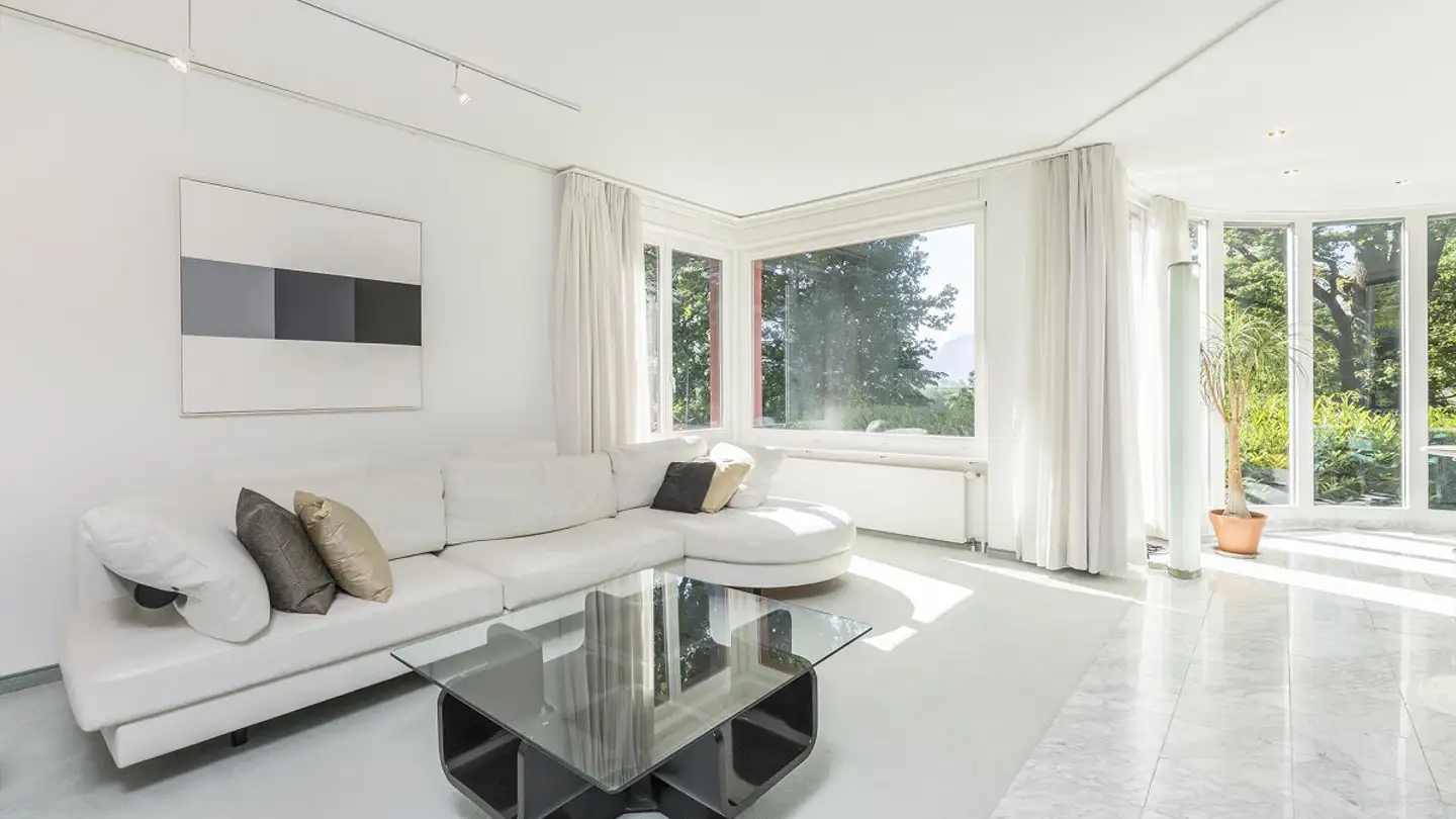 Single house for rent - 6005 Luzern - Photo 4
