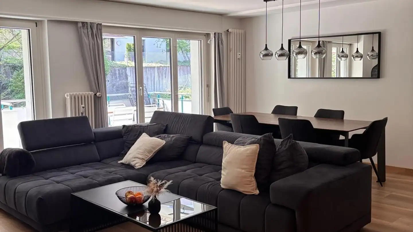 Appartamento in affitto - Zürichstrasse 49, 6004 Luzern - Foto 3