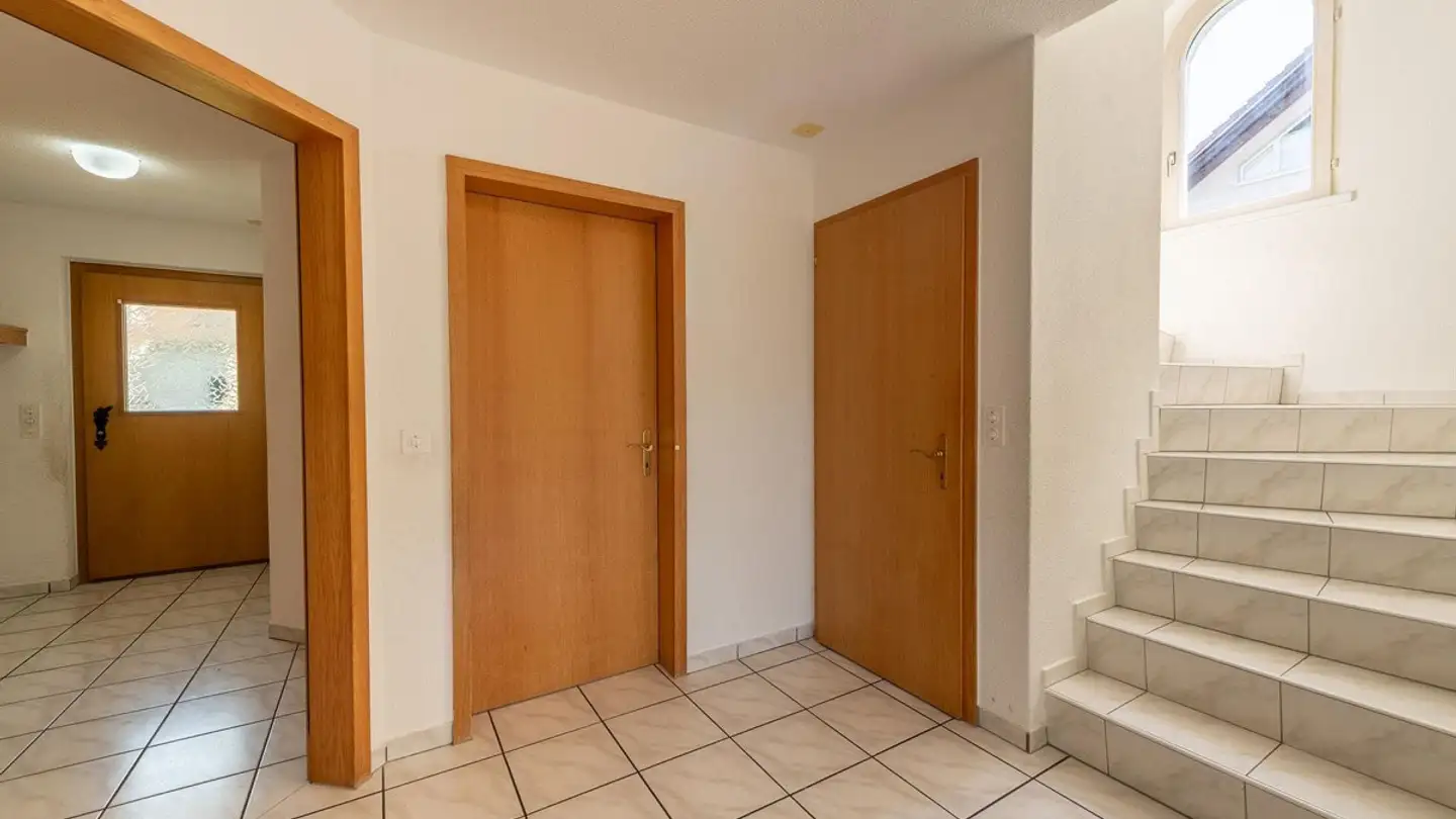Casa a gradini in vendita - Tulpenweg 2, 4565 Recherswil - Foto 4