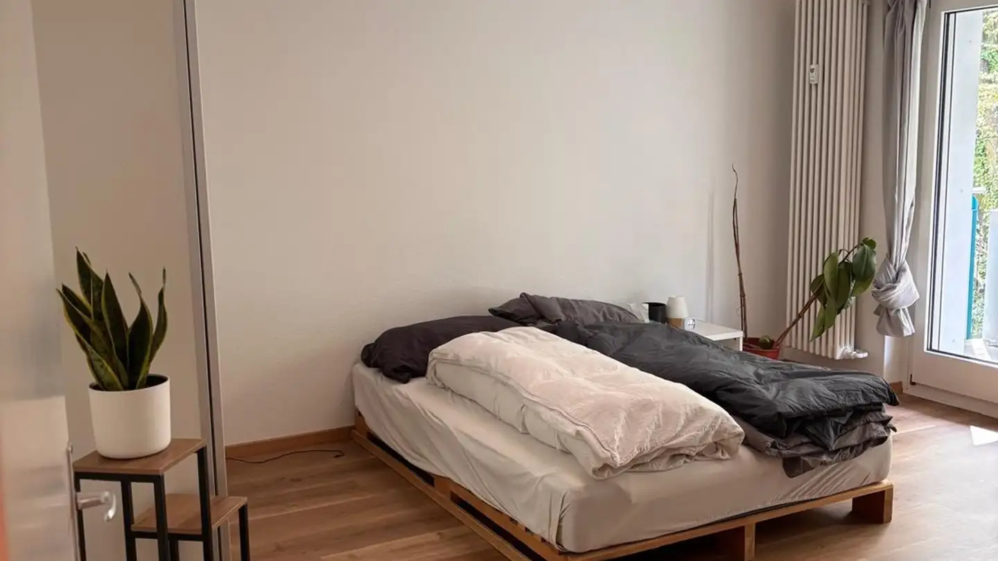 Appartamento in affitto - Zürichstrasse 49, 6004 Luzern - Foto 4