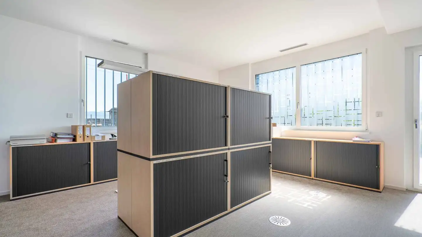 Office space for rent - 1350 Orbe - Photo 4