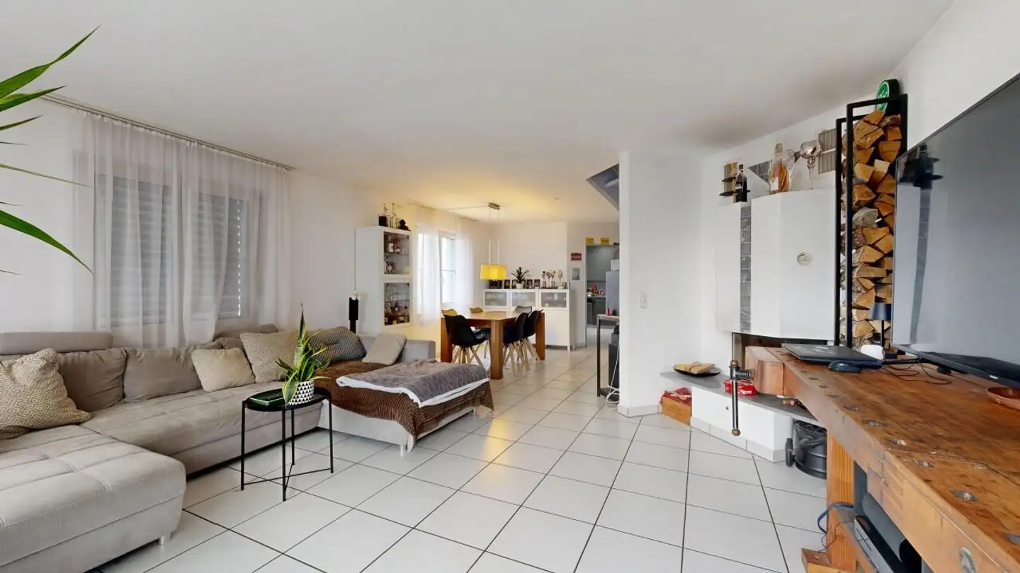 Appartement à vendre - 9220 Bischofszell