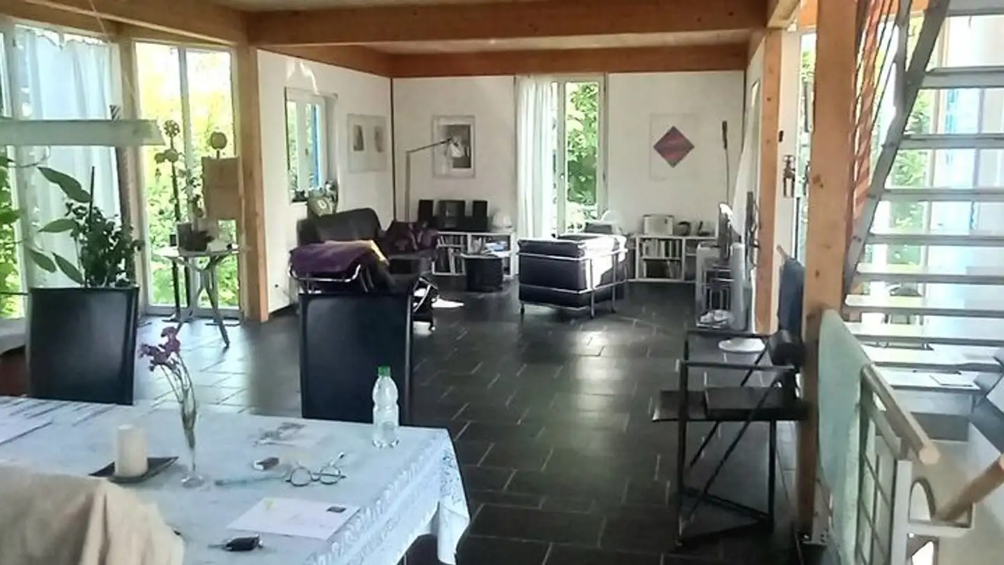 Casa singola in affitto - 3111 Tägertschi