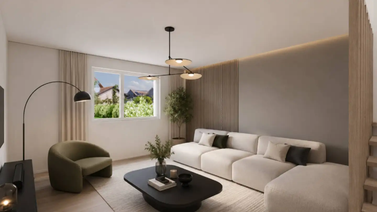 Row house for sale - Rue de la Bergerie 27, 1530 Payerne - Photo 3