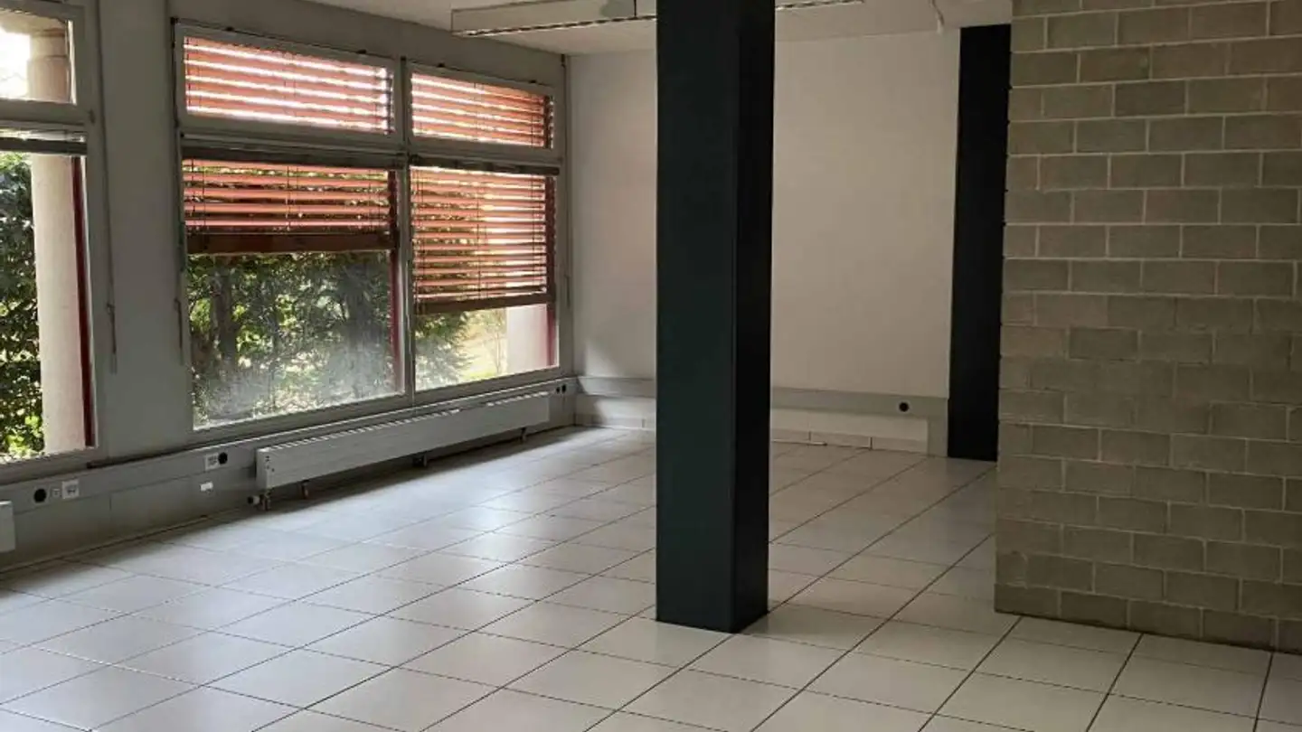 Bureau à louer - Chemin Des Tulipiers 19, 1208 Genève - Photo 3