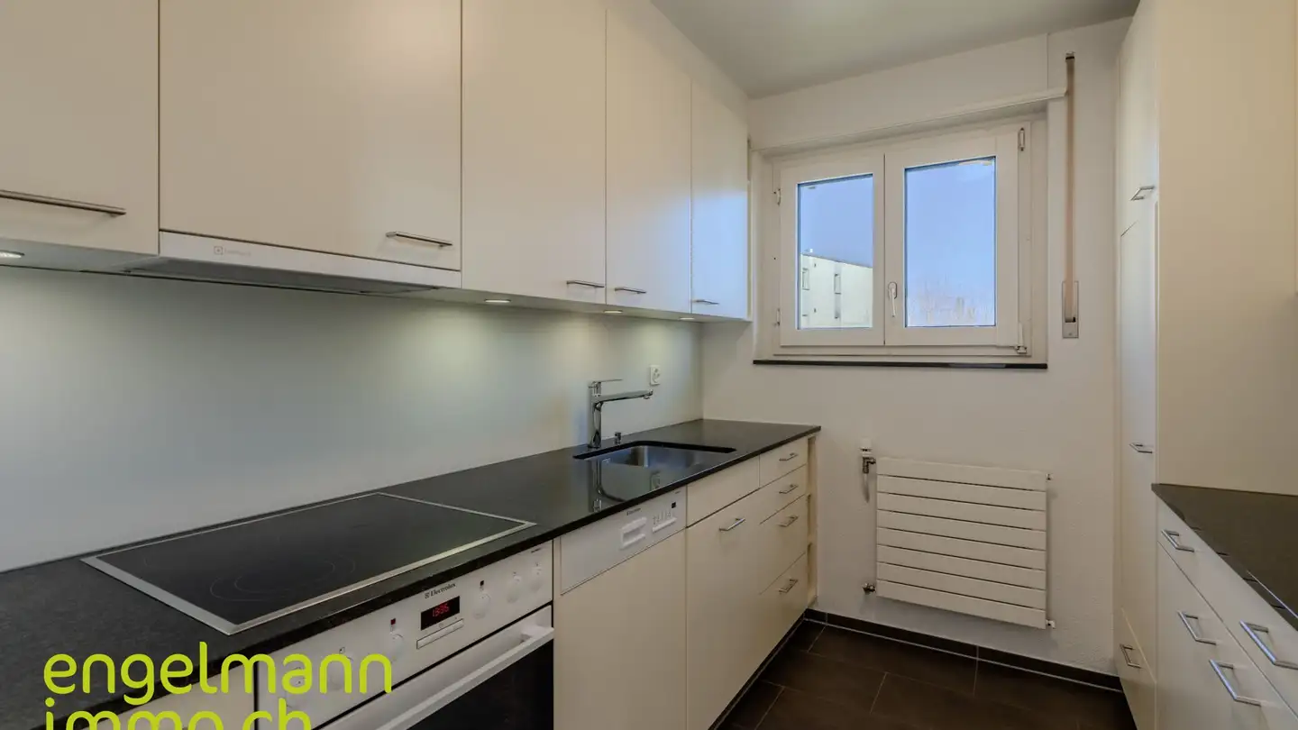 Apartment for rent - Neubrückstrasse 26, 2555 Brügg BE - Photo 3