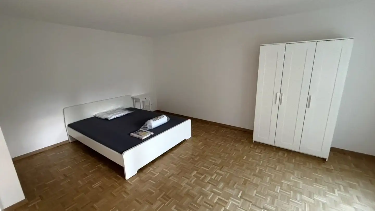 Zimmer mieten - 8048 Zürich - Foto 4