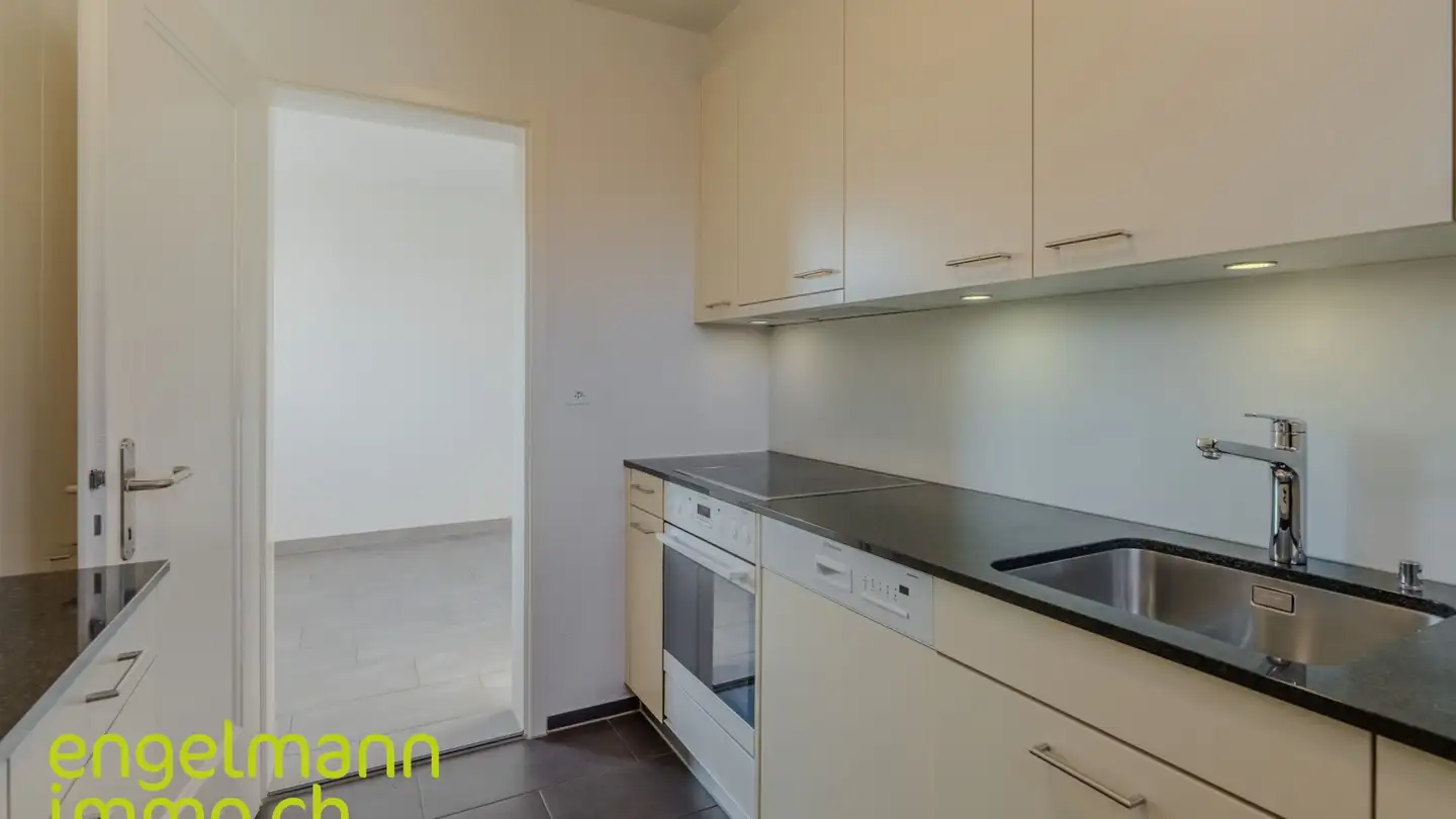 Apartment for rent - Neubrückstrasse 26, 2555 Brügg BE - Photo 4