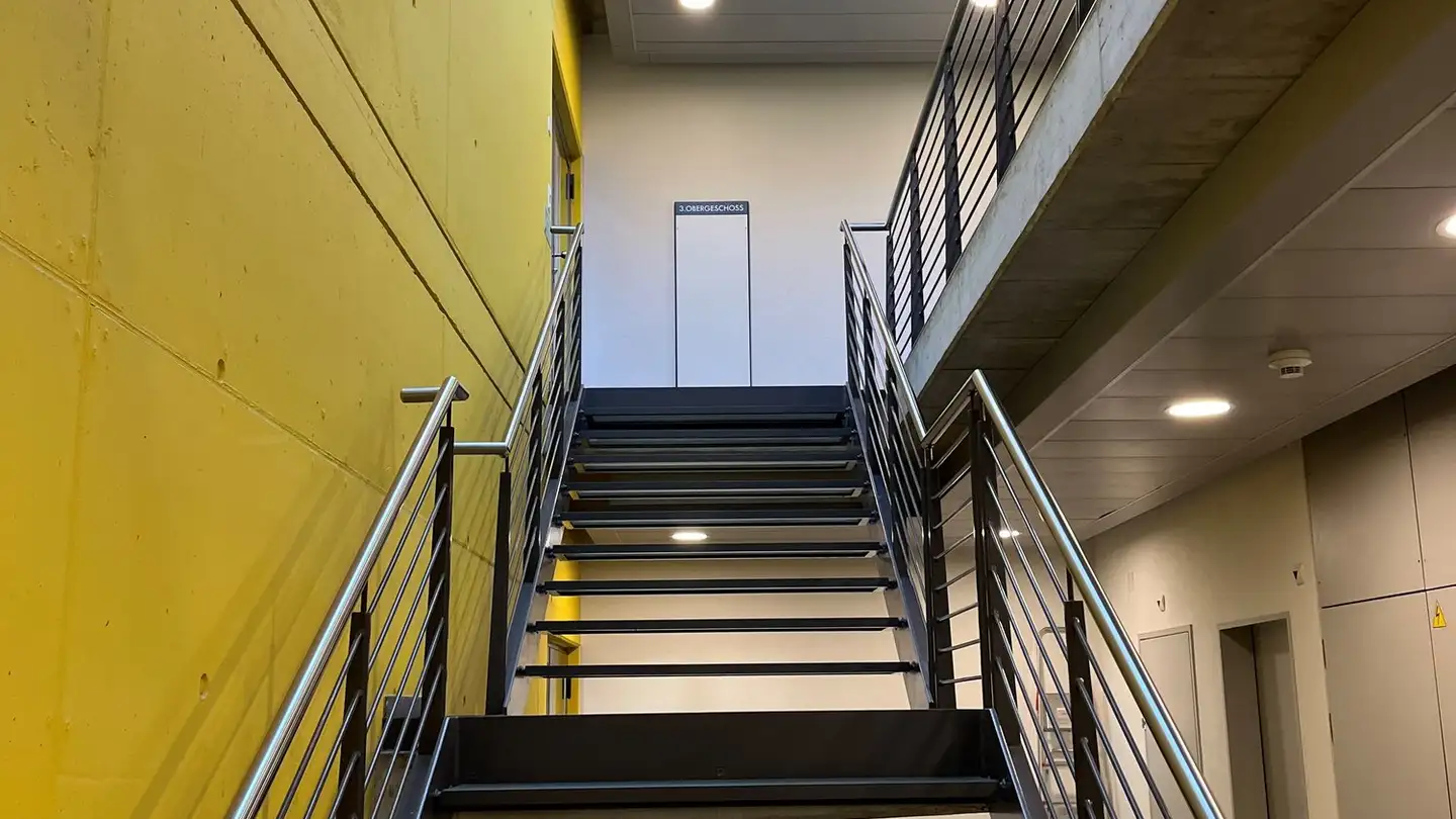 Commerciale in affitto - Galgenfeldweg 16, 3006 Bern - Photo 2