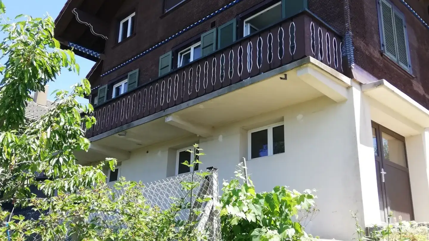 Chalet kaufen - Chaletweg 8, 4853 Murgenthal - Foto 3