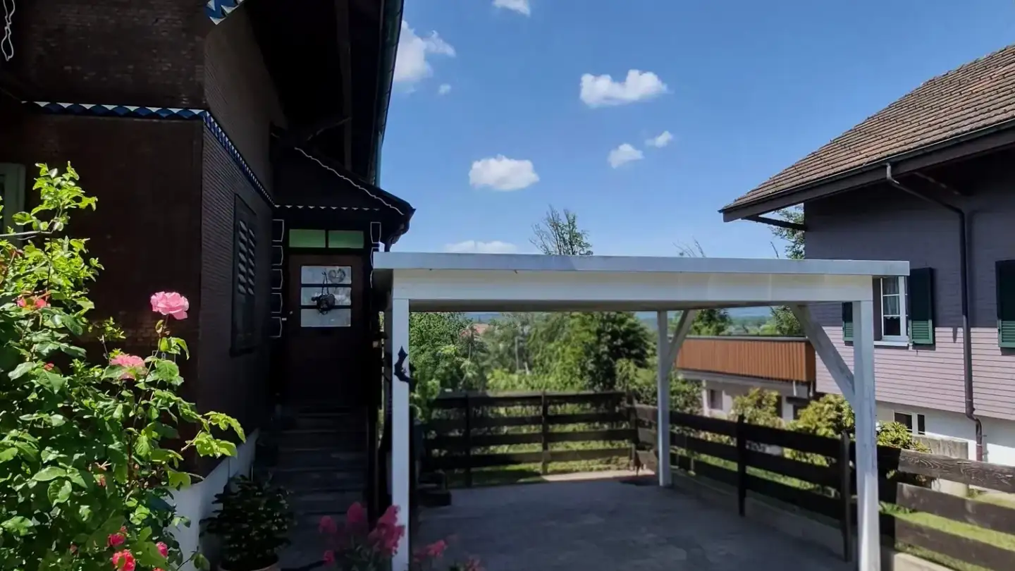 Chalet kaufen - Chaletweg 8, 4853 Murgenthal - Foto 4