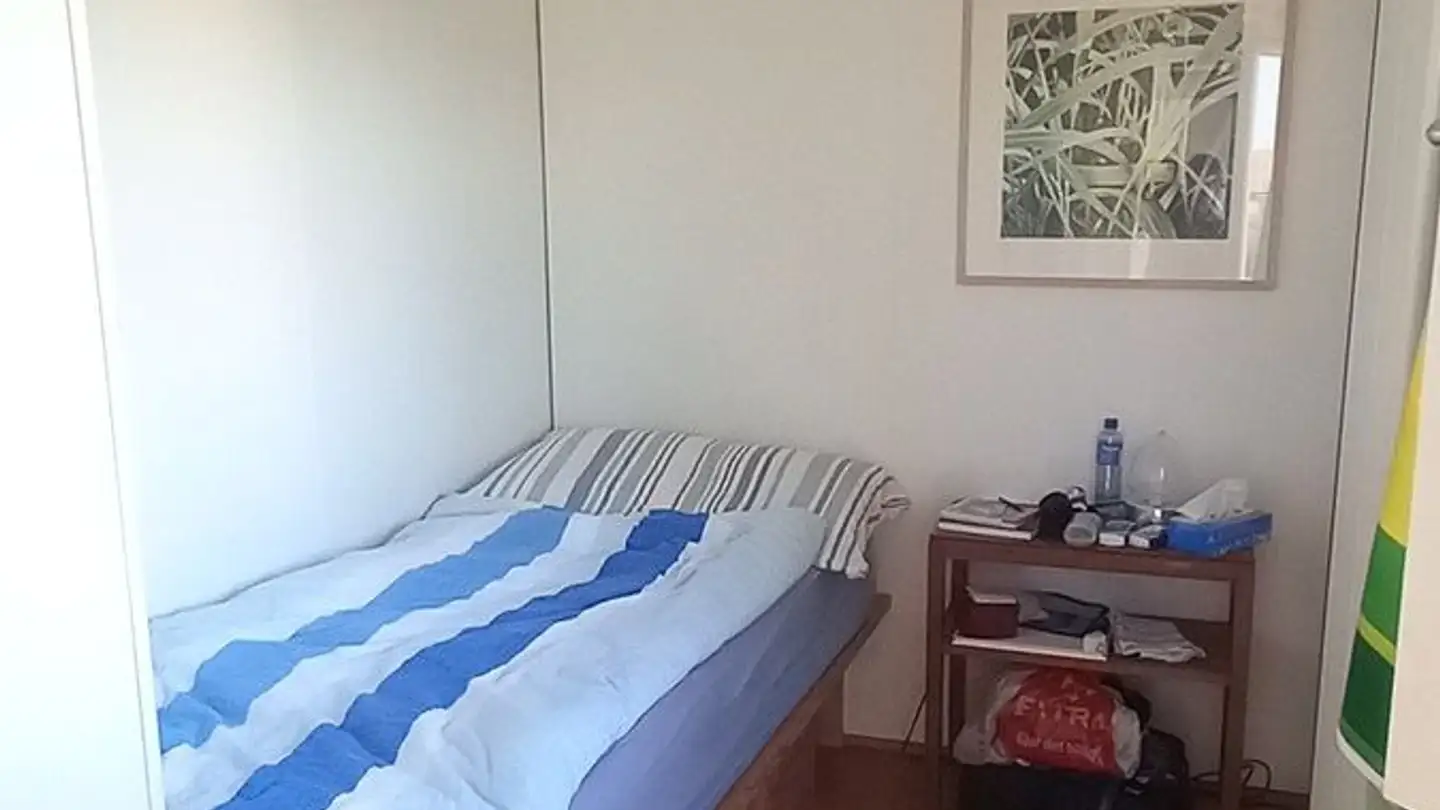 Casa singola in affitto - 3111 Tägertschi - Foto 4