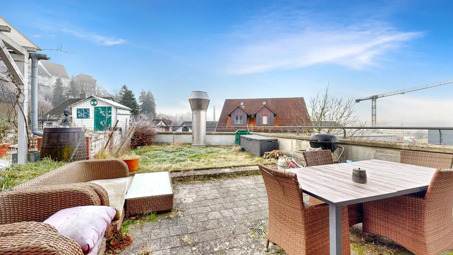 Appartement à vendre - 9220 Bischofszell - Photo 4