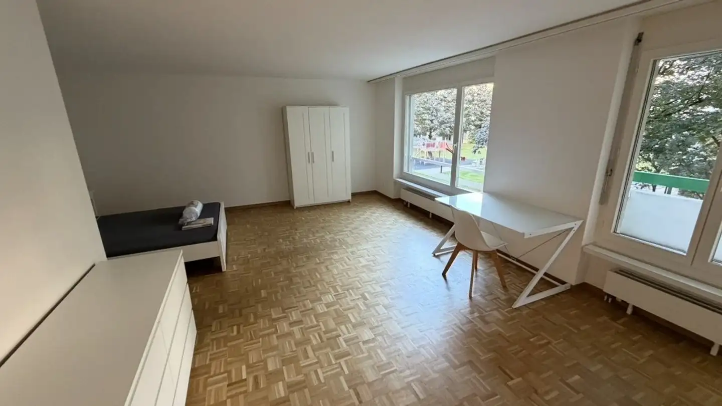 Zimmer mieten - 8048 Zürich