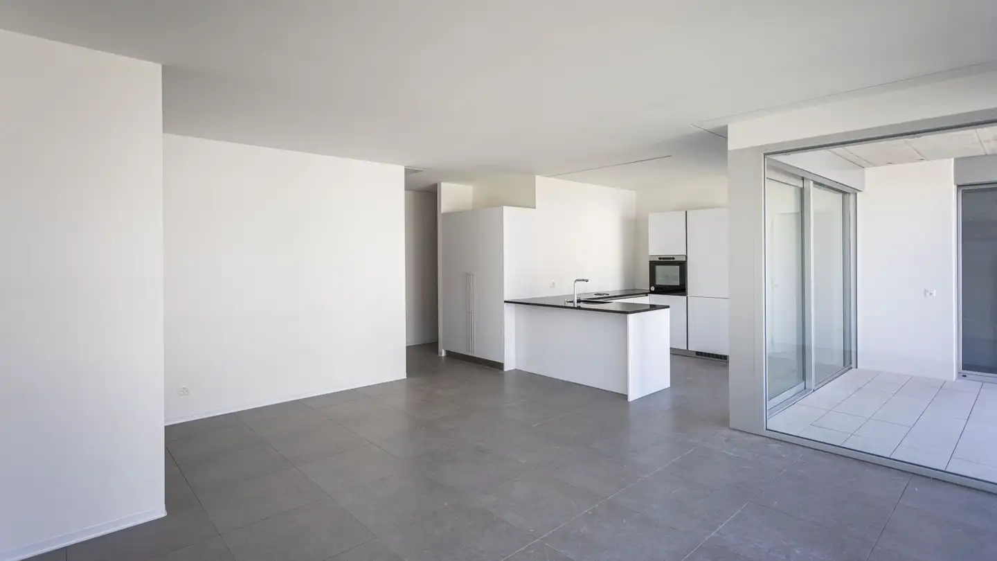 Apartment for sale - 6612 Ascona