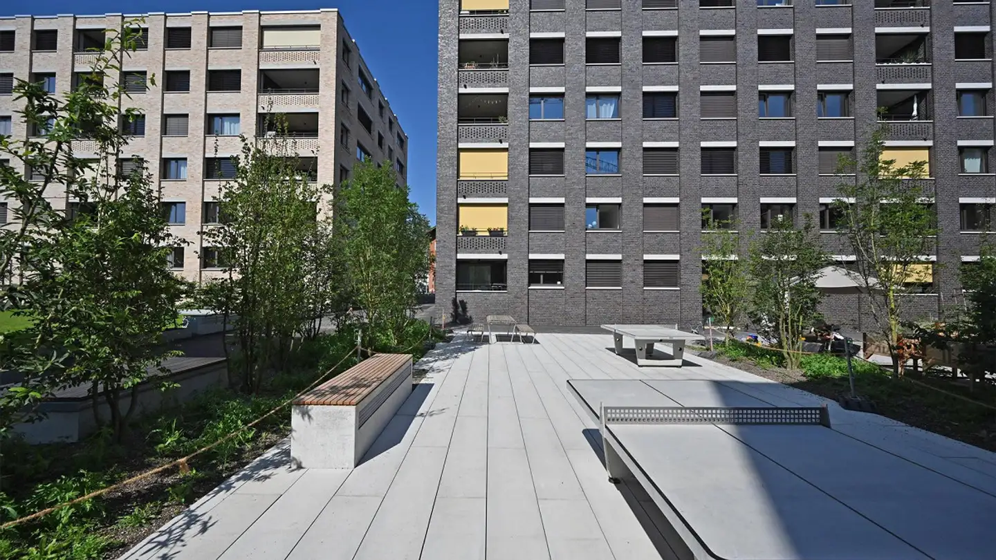 Appartement à louer - Thomasweg 7, 3097 Liebefeld - Photo 2